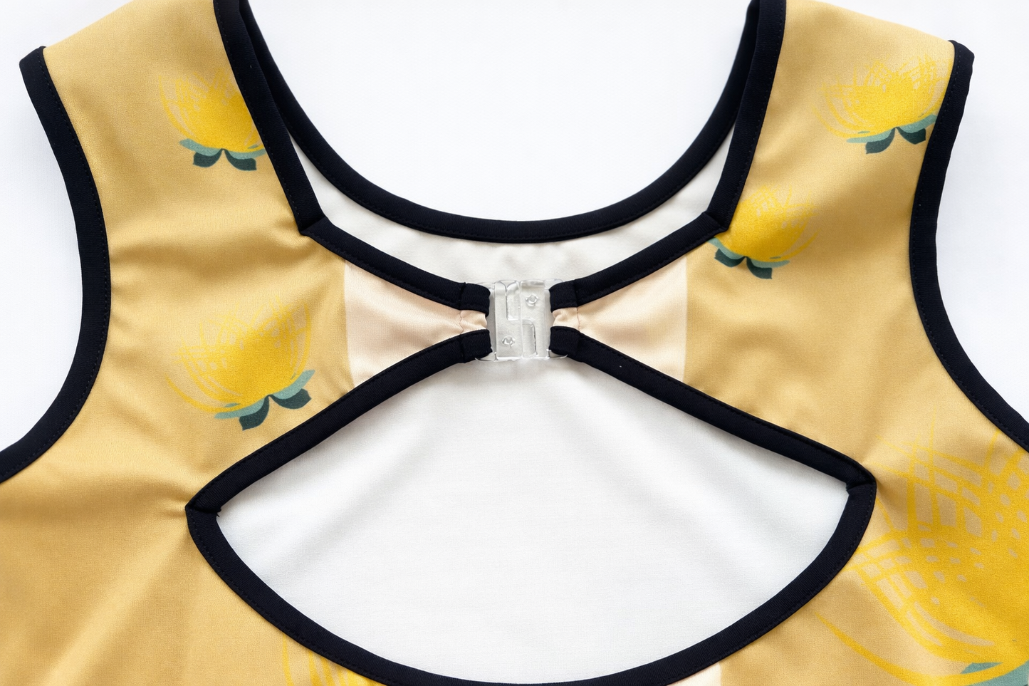 'Ohi'a Yellow