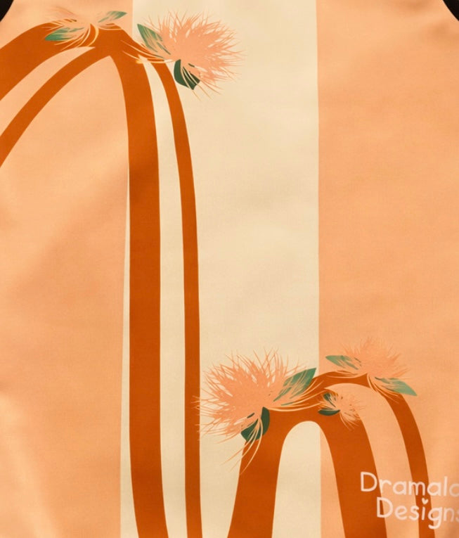 'Ohi'a Orange